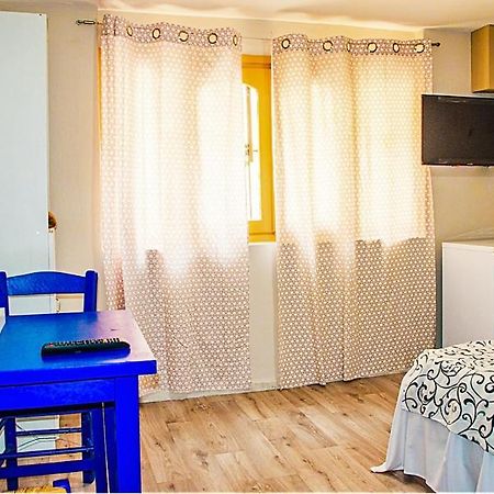 Apartamento Smart Travellers Tesalónica Exterior foto
