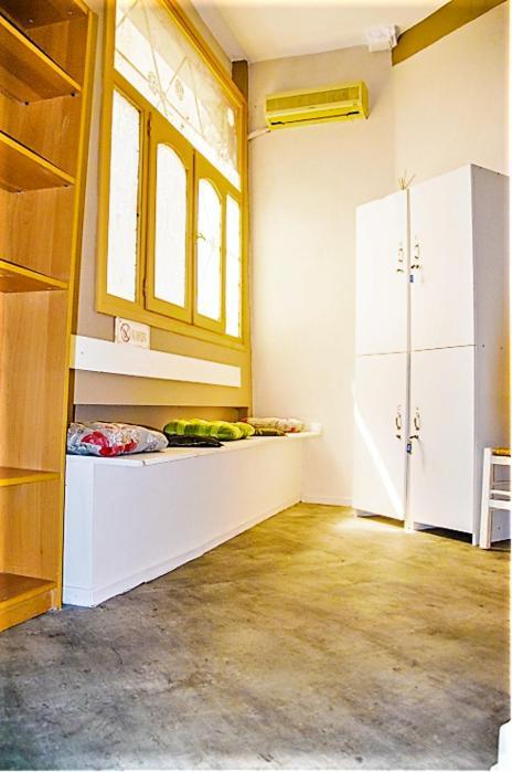 Apartamento Smart Travellers Tesalónica Exterior foto
