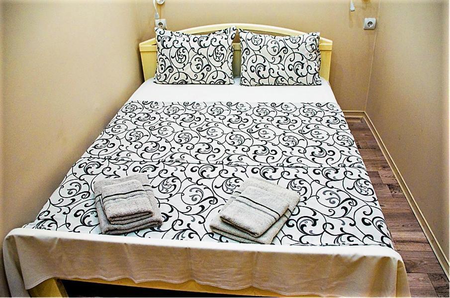Apartamento Smart Travellers Tesalónica Exterior foto