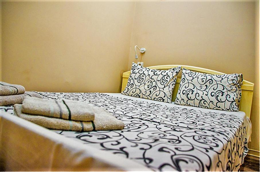 Apartamento Smart Travellers Tesalónica Exterior foto