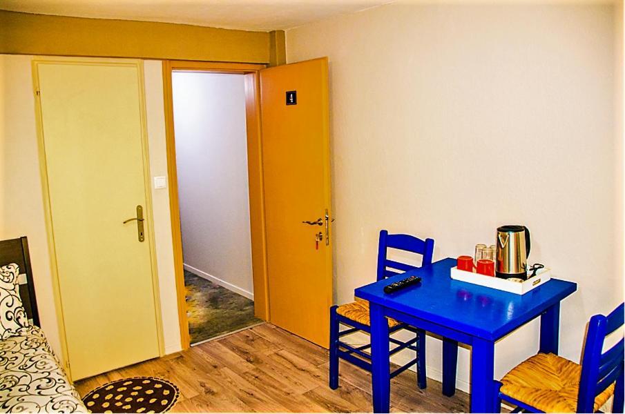Apartamento Smart Travellers Tesalónica Exterior foto