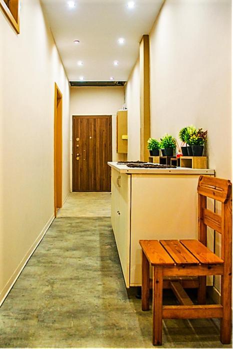 Apartamento Smart Travellers Tesalónica Exterior foto